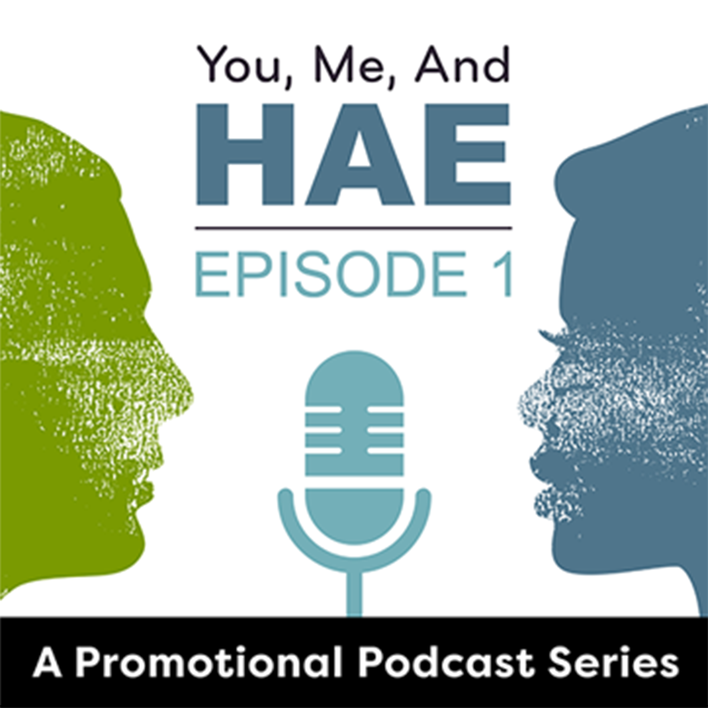 Tequoia: My HAE Diagnosis Story