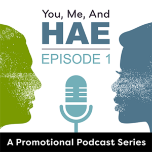 Tequoia: My HAE Diagnosis Story