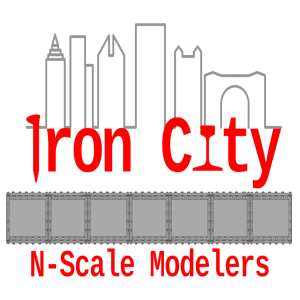 Iron City Roundhouse Report  Season 1 EP 1