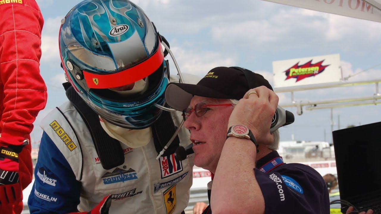 Electrifcation of Transportation Episode 2 – Steve Pruitt ZYTEK LMP1 Car