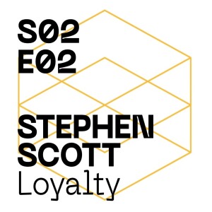 #S2E2 - Short - IAG Loyalty with Stephen Scott (Scottie)
