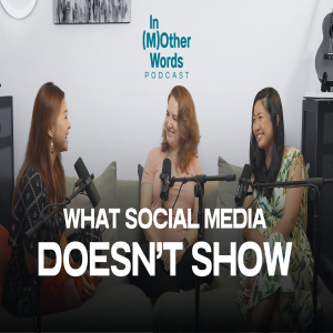 What Social Media Doesn't Show