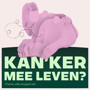 2. Chemo, elke druppel telt