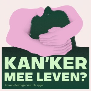 5. Als mantelzorger aan de zijlijn