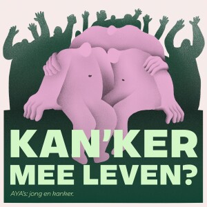7. AYA's: jong en kanker