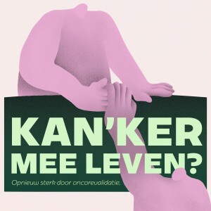 8. Opnieuw sterk door oncorevalidatie