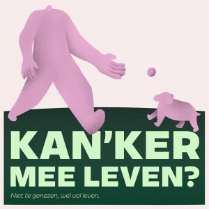 10. Niet te genezen, wel vol leven