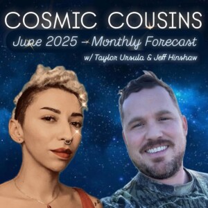 Astrology of June 2025 – Upcoming Transits