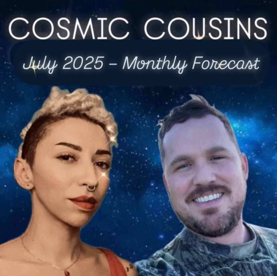 Cosmic Cousins