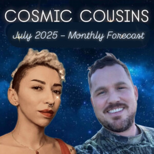 Astrology of July 2025 – Upcoming Transits – Uranus enters Gemini
