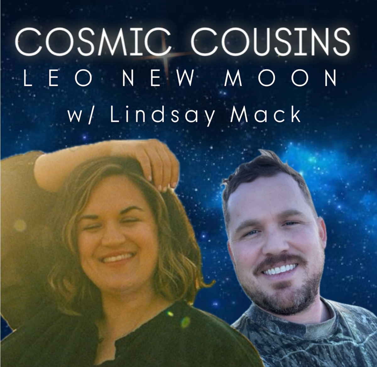 Cosmic Cousins