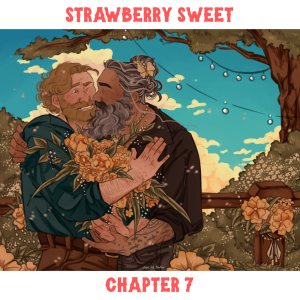 Strawberry Sweet (7/8) by CommunionNimrod and pan_od_tortur