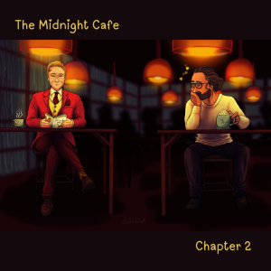 [Podfic] The Midnight Cafe by Karawrites and Deanbird - Chapter 2