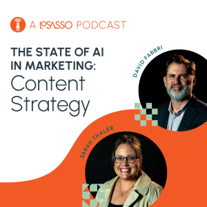 The State of AI in Marketing: Content Strategy
