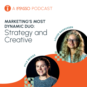 Marketing's Most Dynamic Duo: Strategy and Creative