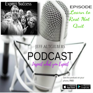 Are You Ready To Quit? Listen To This Before You Do!