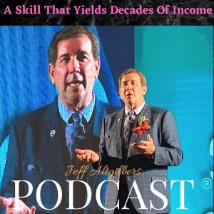 A Skill That Yields Decades Of Income