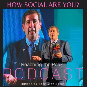 HOW SOCIAL ARE YOU ?