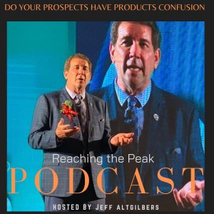 DO YOUR PROSPECTS HAVE SUFFER CONFUSION ?