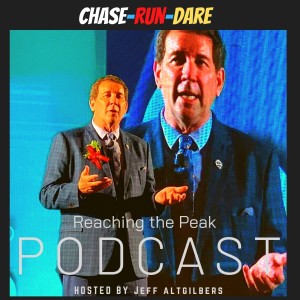CHASE - RUN - DARE