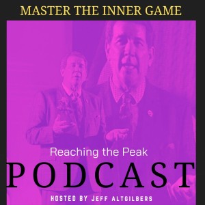 MASTER THE INNER GAME
