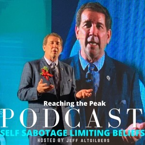 SELF SABOTAGE LIMITINGS BELIEFS How to stop them ?