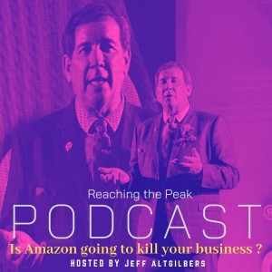 IS AMAZON GOING TO KILL YOUR BUSINESS ?