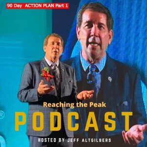 90 Day Action Plan 2024 PART 1 by Jeff Altgilbers