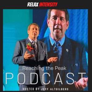RELAX INTENSITY
