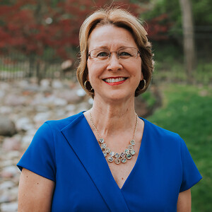 Trish Gunby (Dammit!)