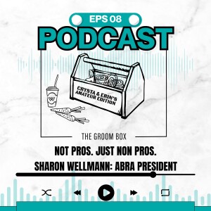 Sharon Wellmann: ABRA President
