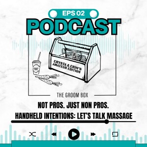 Handheld Intentions: Let's Talk Massage