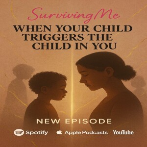 When Your Child Triggers the Child in You