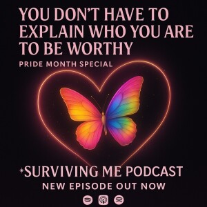 This Space Holds You: A Message for Pride Month