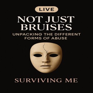Not Just Bruises: Unpacking the Different Forms of Abuse
