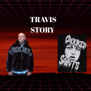 Episode 3 "Breaking the Cycle: Travis’s Path from Prison to Purpose"