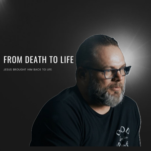Episode 6 "Grace After the Storm: Craig’s Triumph Over Trauma"