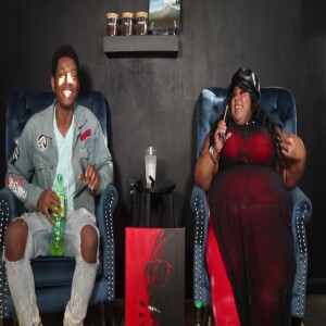 Alise King Interview Ep. 35 | The Dark Side