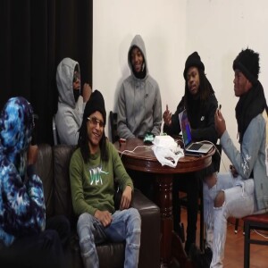 ALGOTIT Interview Ep. 5 | The Dark Side