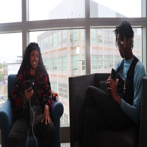 JAHDE QUARTZ Interview Ep. 39 | The Dark Side