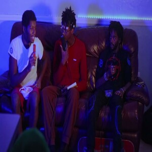 Free Slave Kato Interview Ep. 16 | The Dark Side