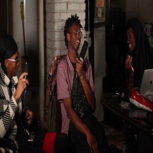 QUISE #1 Interview Ep. 3 | The Dark Side