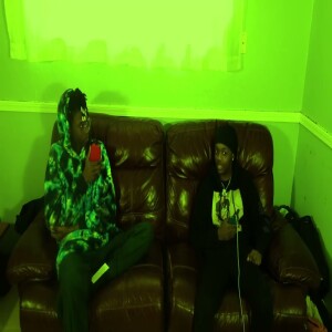 33KI Interview Ep. 26 | The Dark Side