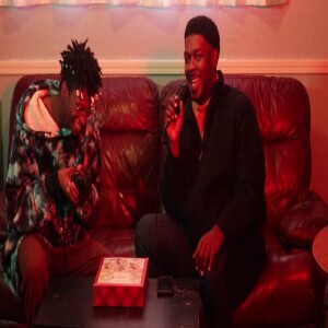 Brandon Foxworth Interview Ep. 13 | The Dark Side
