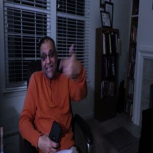 Madasar Interview Ep. 32 | The Dark Side