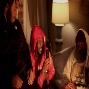 Hardbody Ab, JUAN DOE, IZ BO Interview Ep. 10 | The Dark Side