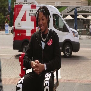 RIT Gwaup Interview | TheShantiSho EP. 49