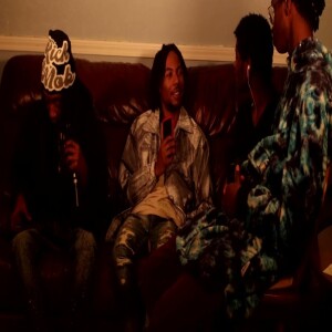 MOOK Interview Ep. 19 | The Dark Side