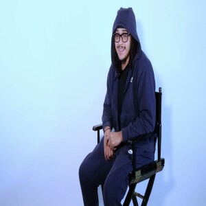 BabyGoat Jay interview EP. 86 | Dark Side