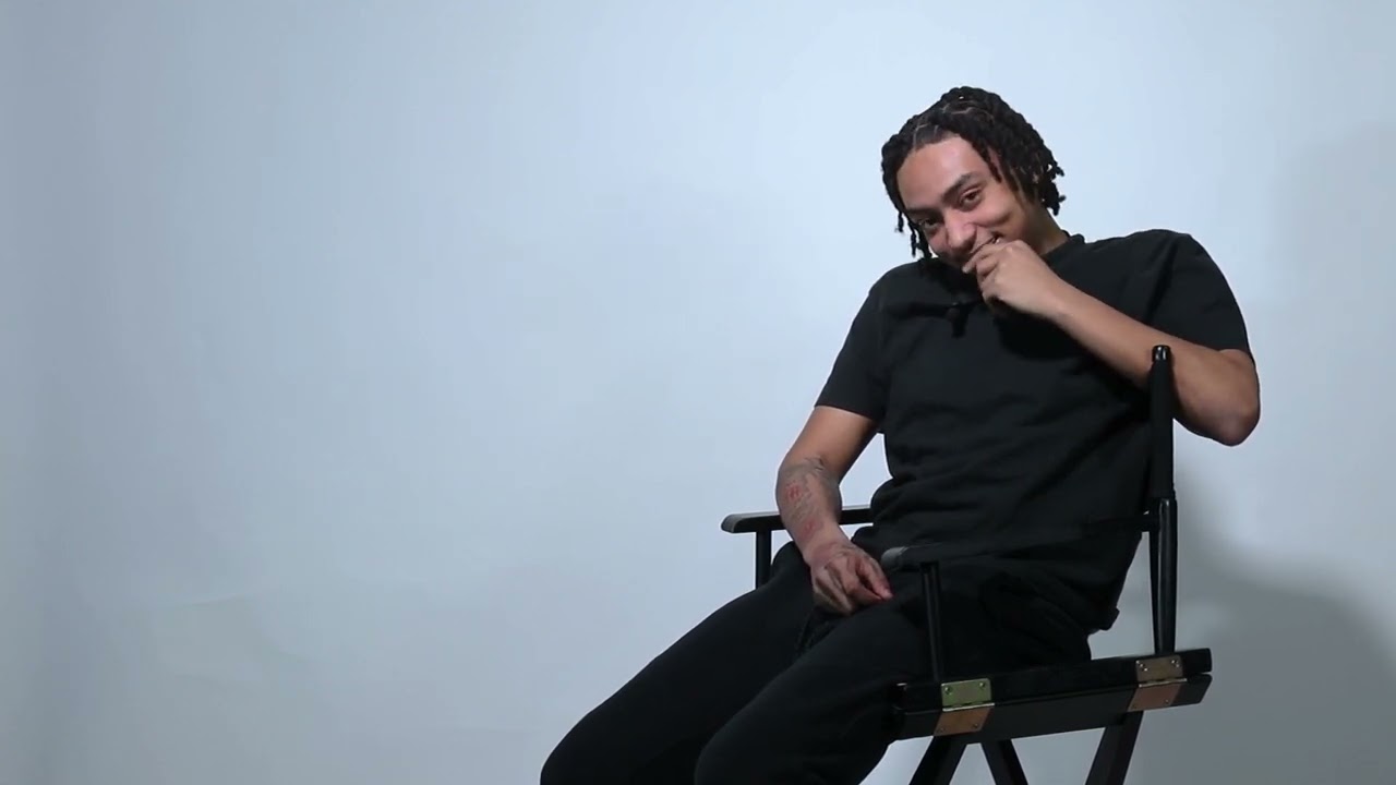 k2cold Interview Interview Ep. 90 | The Dark Side